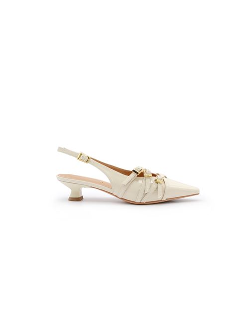 CHANEL CINTURINI PANNA BRUNO PREMI | BL0205VBURRO